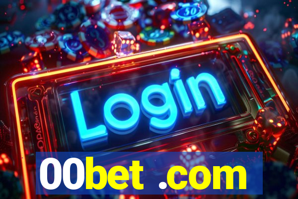 00bet .com