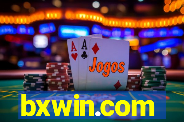 bxwin.com