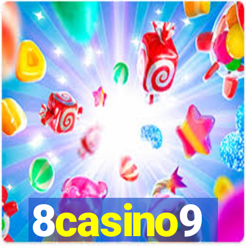 8casino9