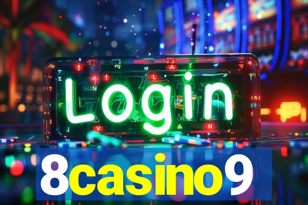 8casino9