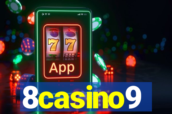 8casino9