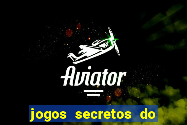 jogos secretos do friv 2018