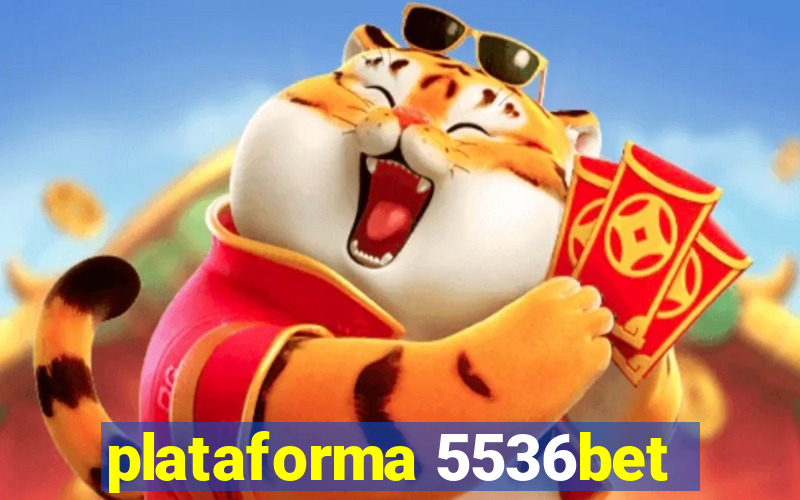 plataforma 5536bet