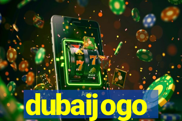 dubaijogo