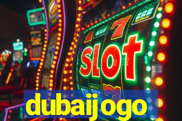 dubaijogo