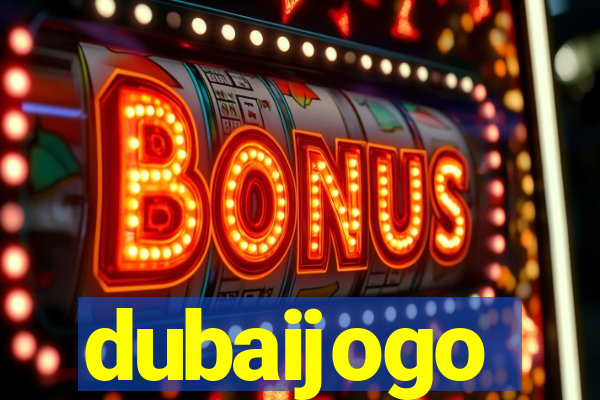dubaijogo