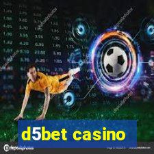 d5bet casino