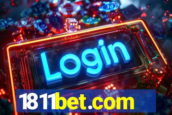 1811bet.com
