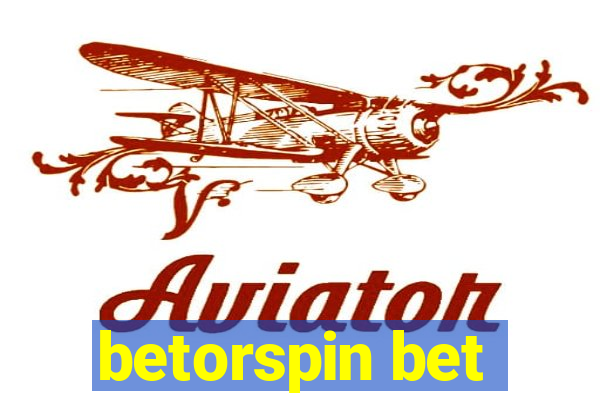 betorspin bet