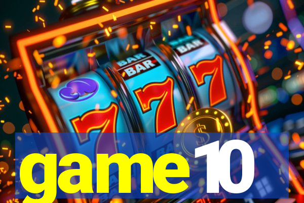 game10