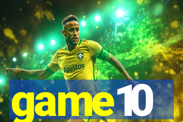 game10