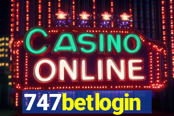 747betlogin
