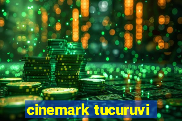 cinemark tucuruvi