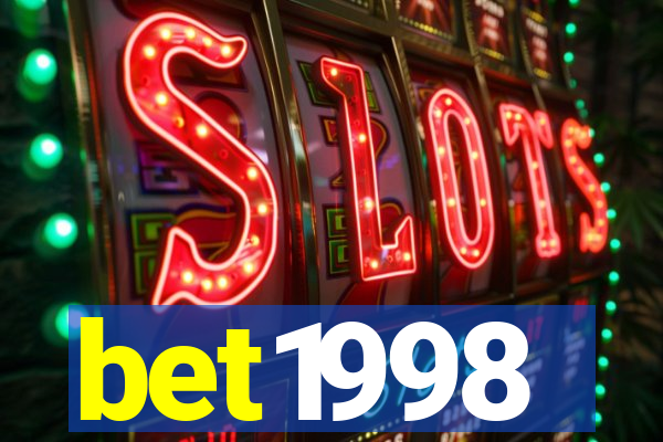 bet1998