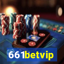 661betvip