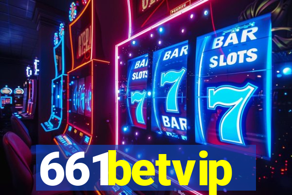 661betvip