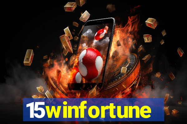 15winfortune