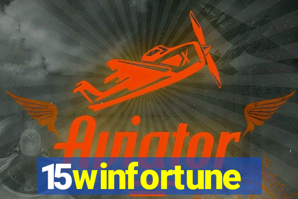 15winfortune