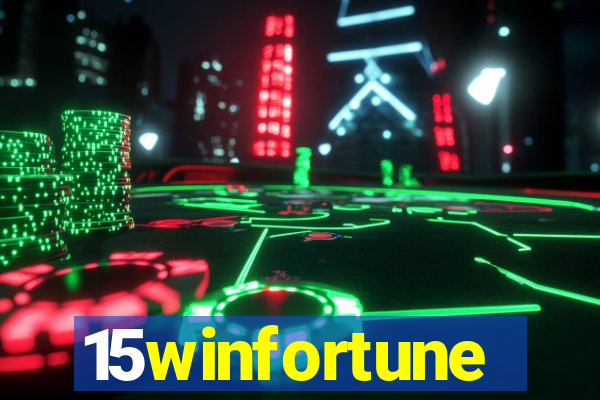 15winfortune