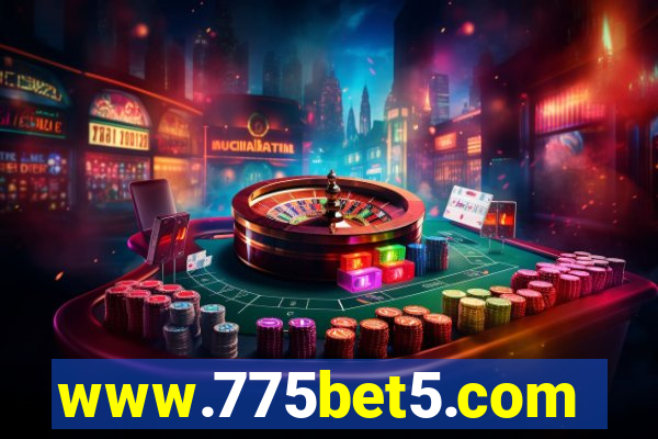 www.775bet5.com