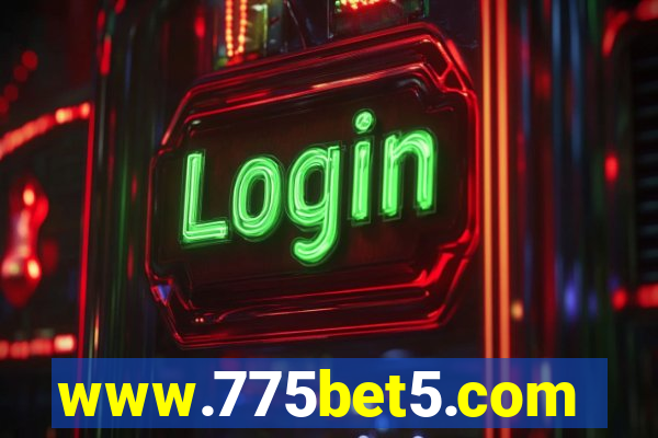 www.775bet5.com