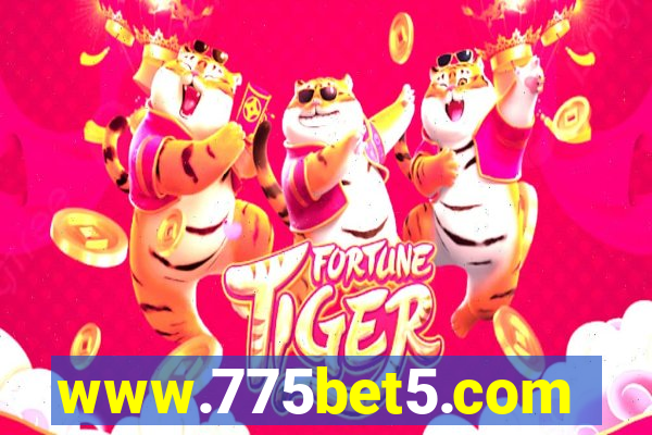 www.775bet5.com