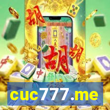 cuc777.me