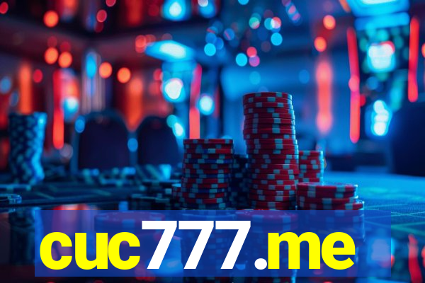 cuc777.me