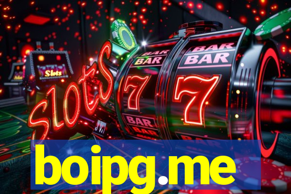 boipg.me