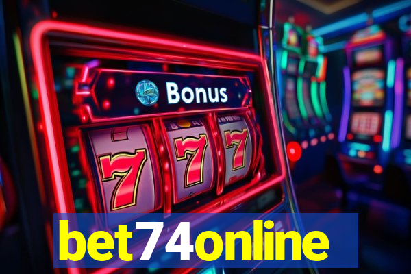 bet74online