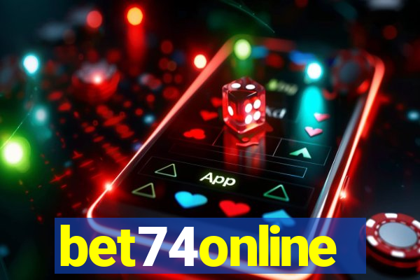 bet74online