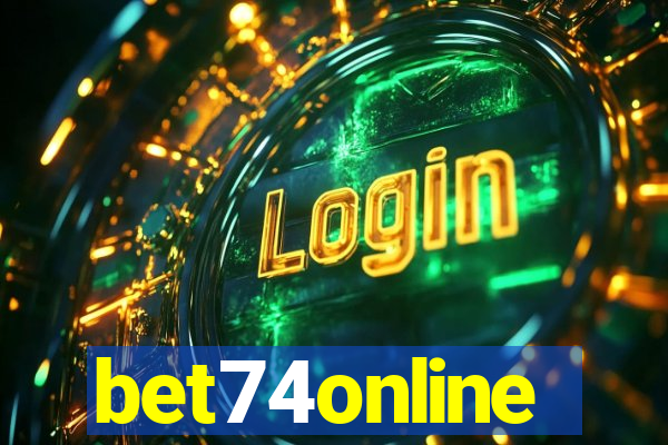 bet74online