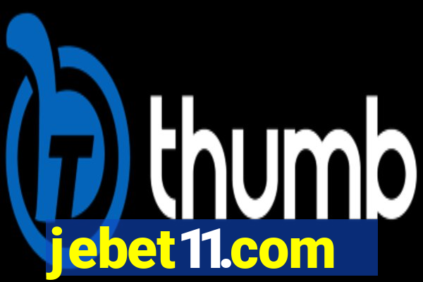 jebet11.com