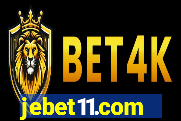 jebet11.com