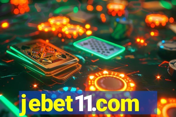 jebet11.com