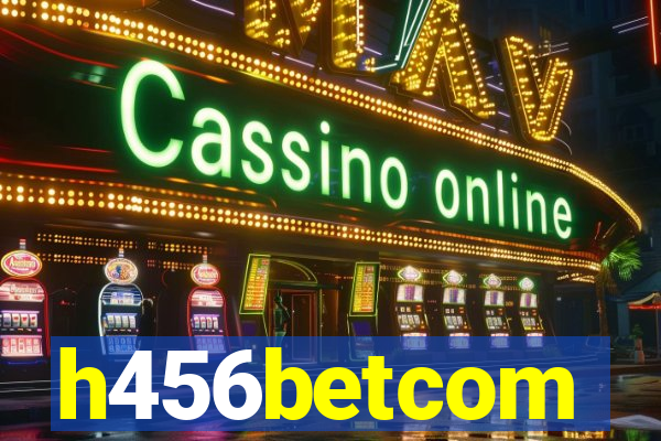h456betcom