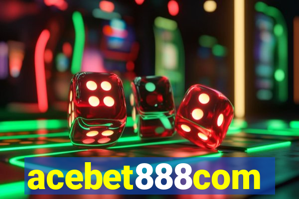 acebet888com