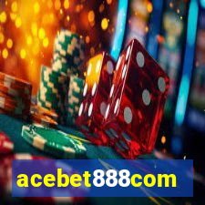 acebet888com