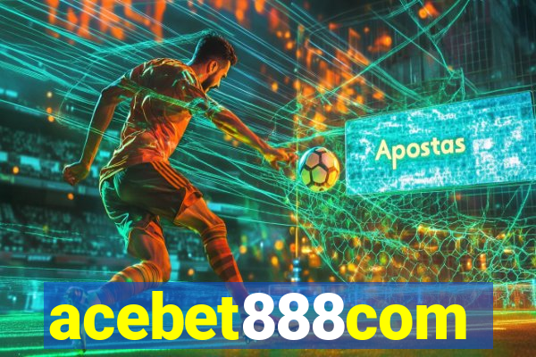 acebet888com