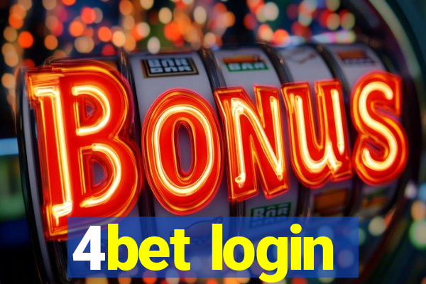 4bet login