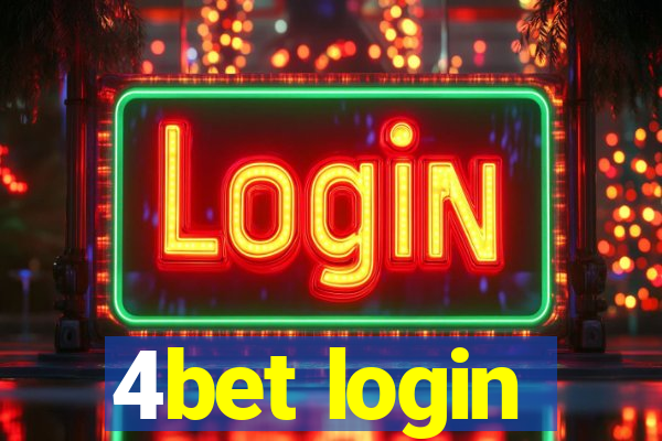 4bet login