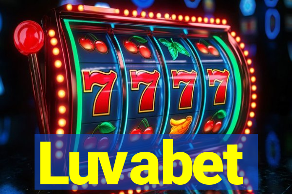 Luvabet