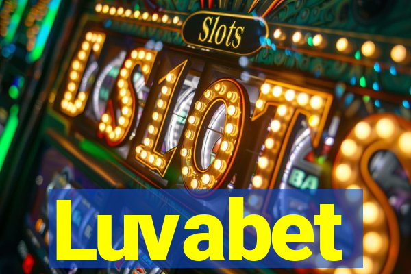 Luvabet