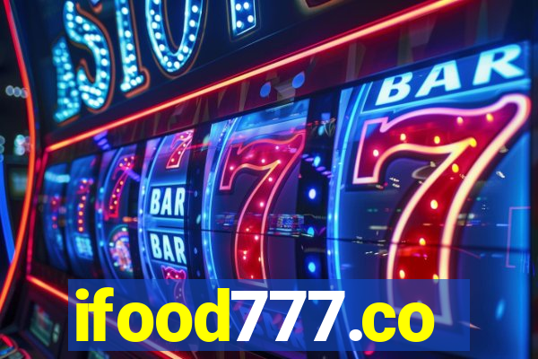 ifood777.co