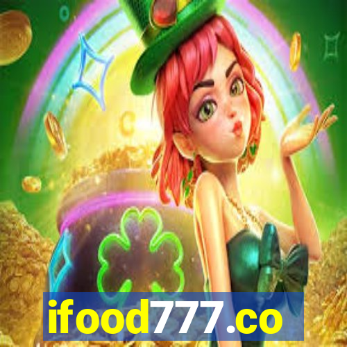 ifood777.co