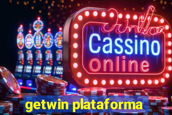 getwin plataforma