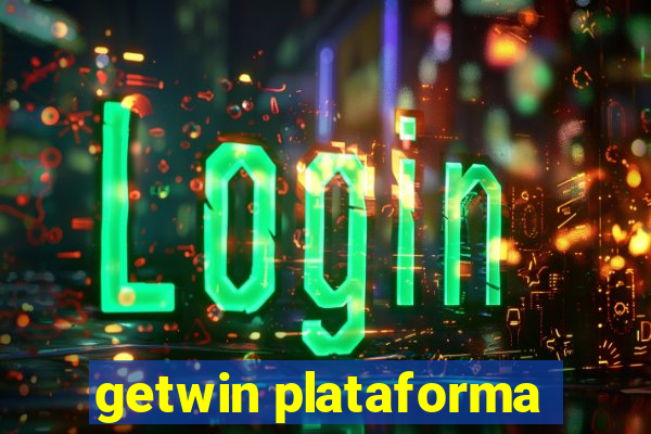 getwin plataforma