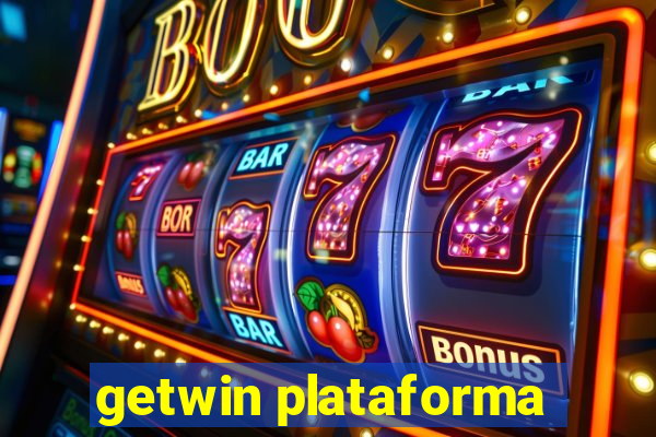 getwin plataforma