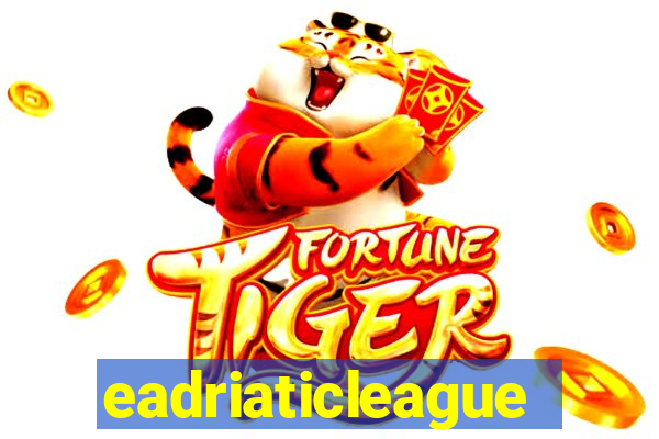 eadriaticleague