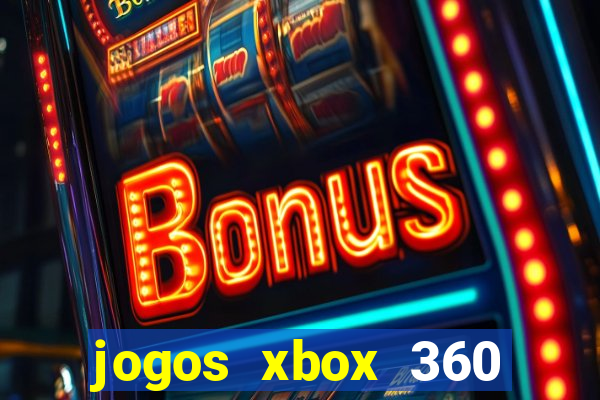 jogos xbox 360 jtag rgh